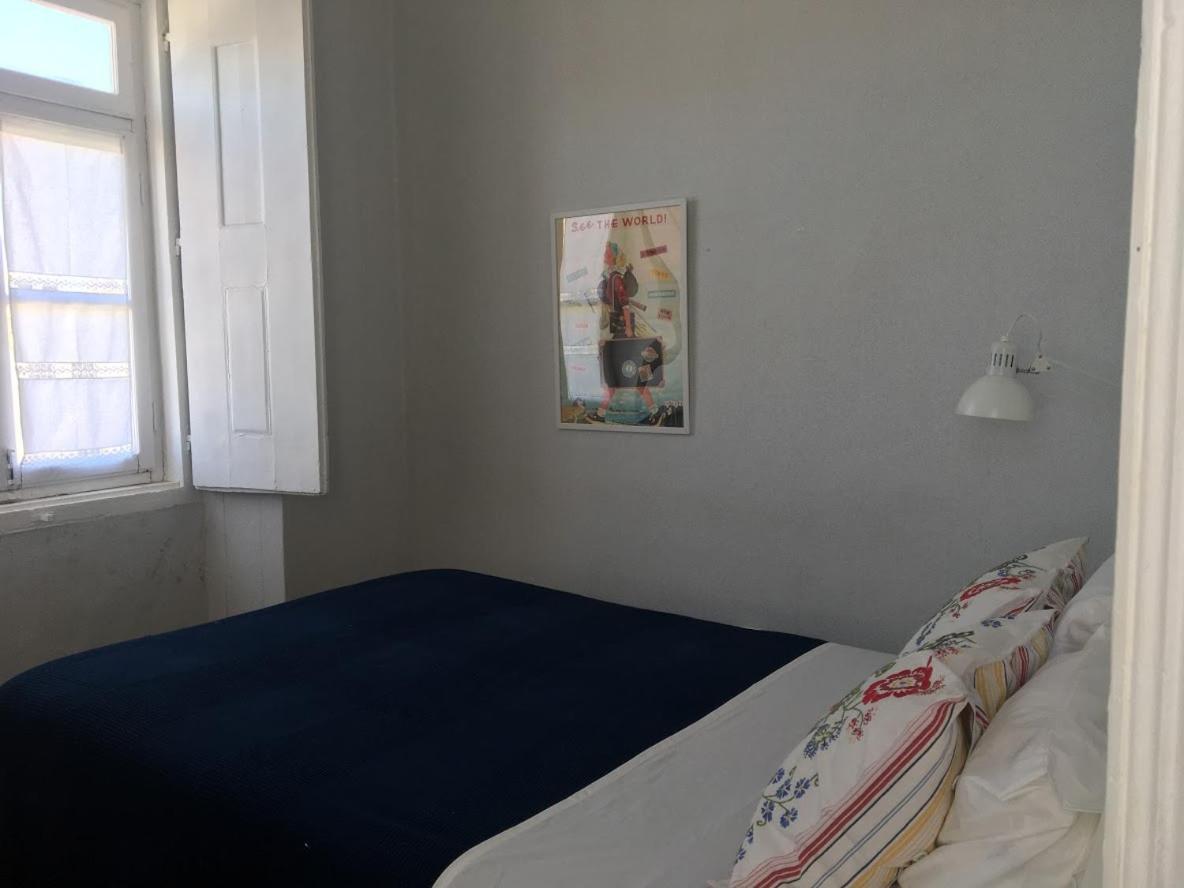 エヴォラCasa Do Giraldoアパートメント エクステリア 写真