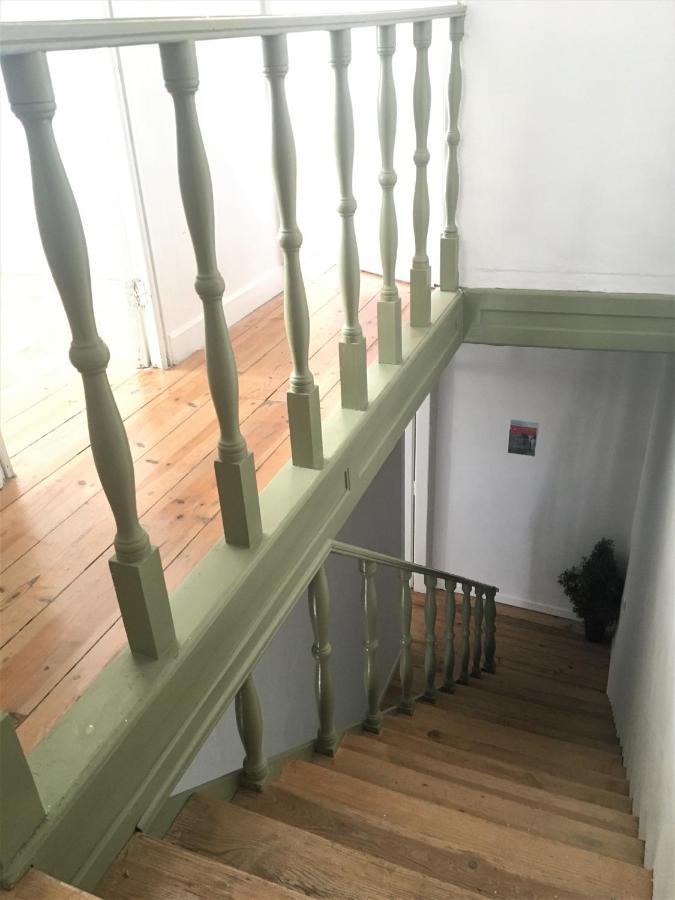 エヴォラCasa Do Giraldoアパートメント エクステリア 写真
