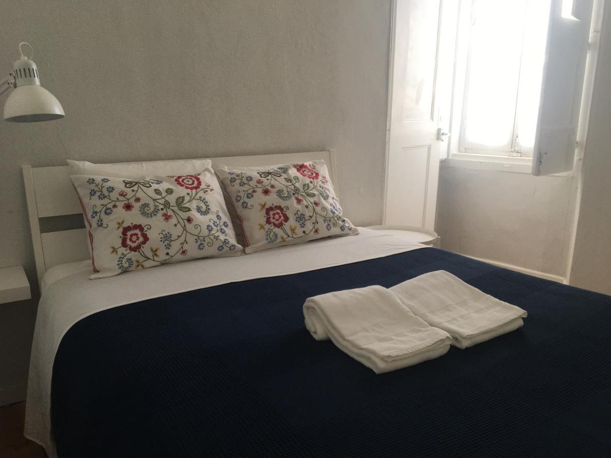 エヴォラCasa Do Giraldoアパートメント エクステリア 写真