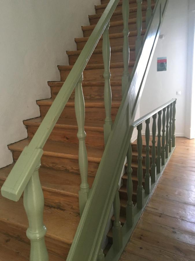 エヴォラCasa Do Giraldoアパートメント エクステリア 写真