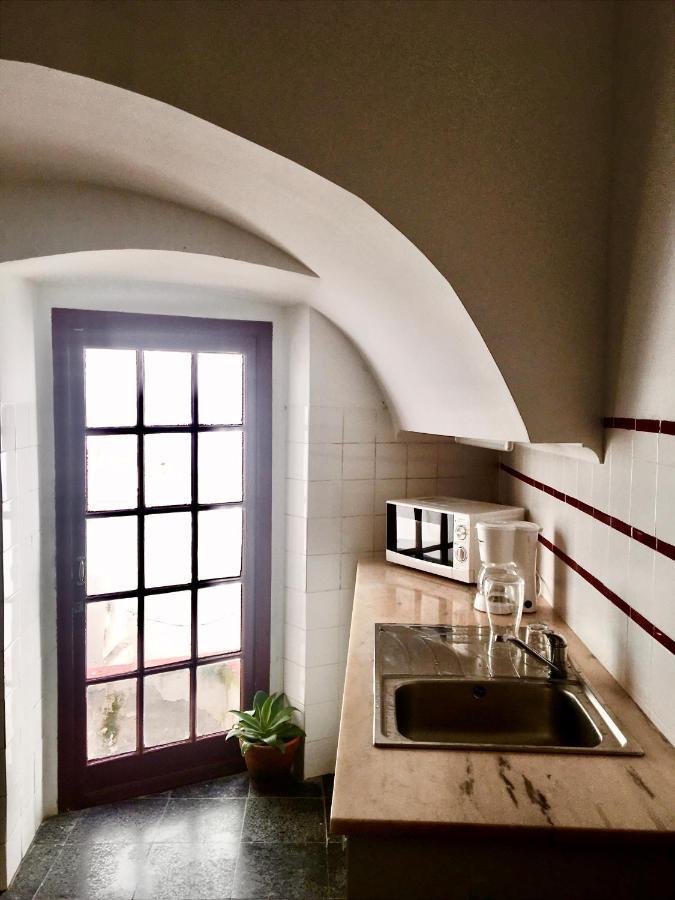 エヴォラCasa Do Giraldoアパートメント エクステリア 写真