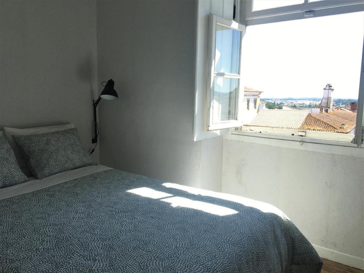 エヴォラCasa Do Giraldoアパートメント エクステリア 写真
