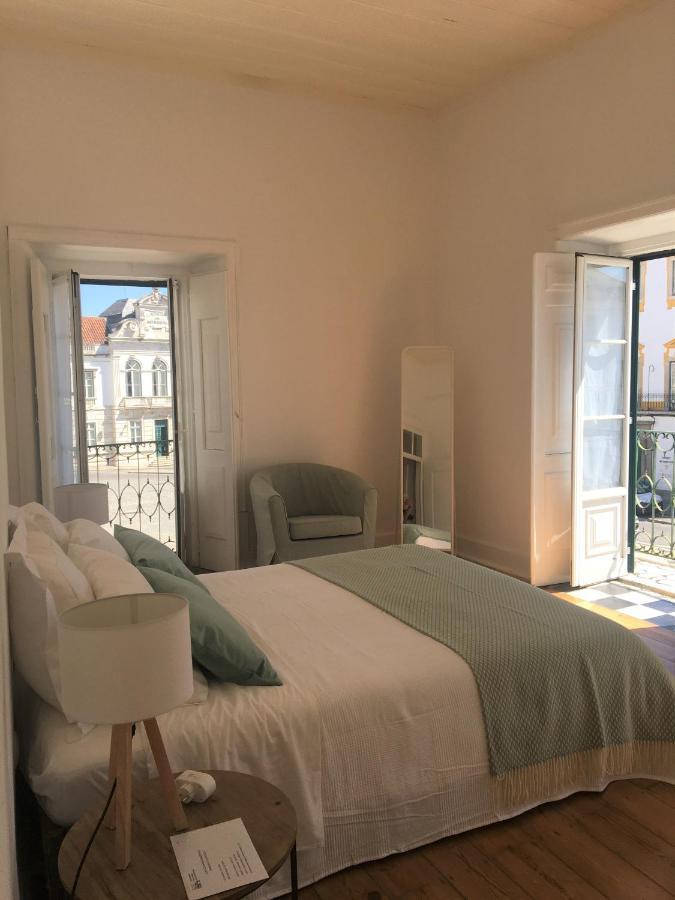 エヴォラCasa Do Giraldoアパートメント エクステリア 写真
