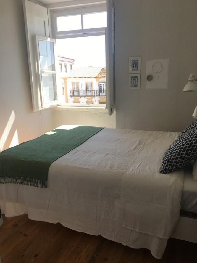 エヴォラCasa Do Giraldoアパートメント エクステリア 写真